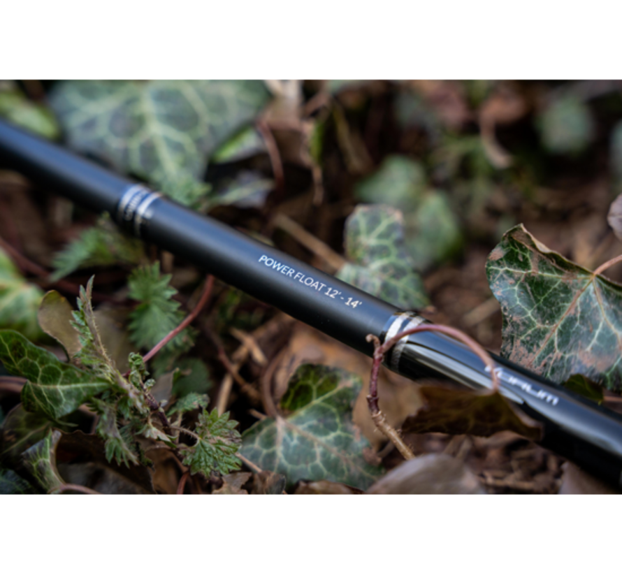 Glide Power Float 13ft 3pc