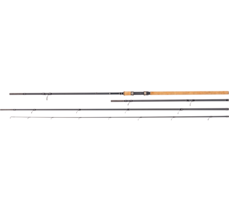 Glide Power Float 12-14ft 3+1pc