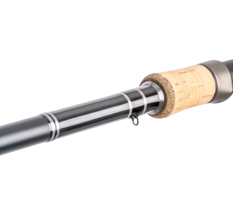 Glide Power Float 12-14ft 3+1pc