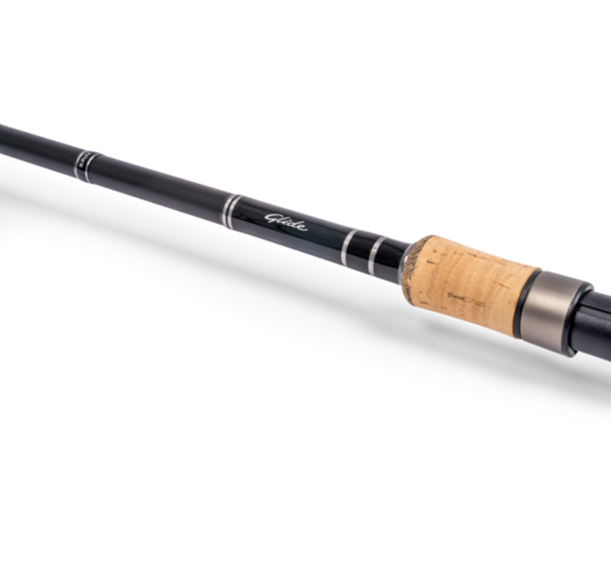 Glide Power Float 12-14ft 3+1pc