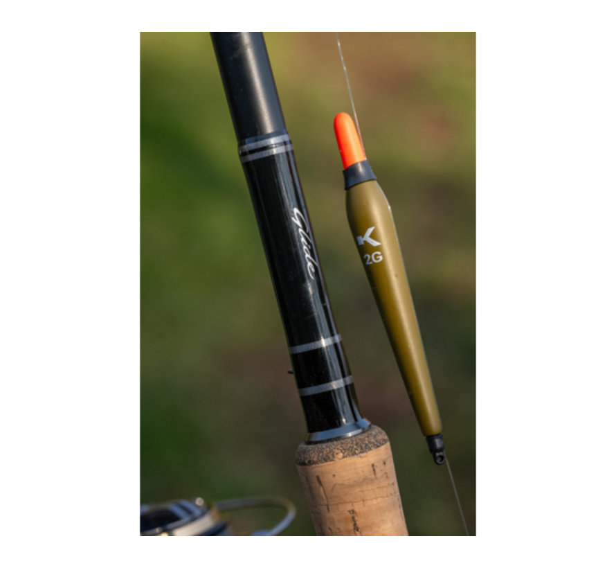 Glide Power Float 12-14ft 3+1pc