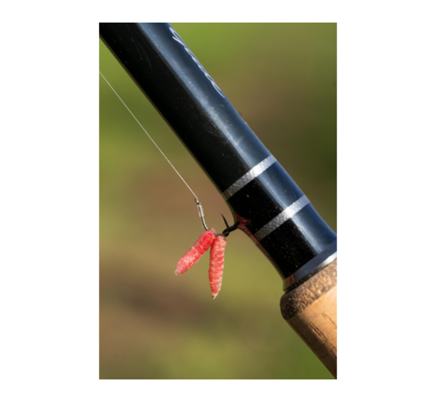 Glide Power Float 12-14ft 3+1pc