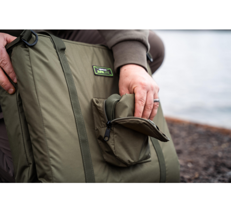 Supa Lite Fishcare Set
