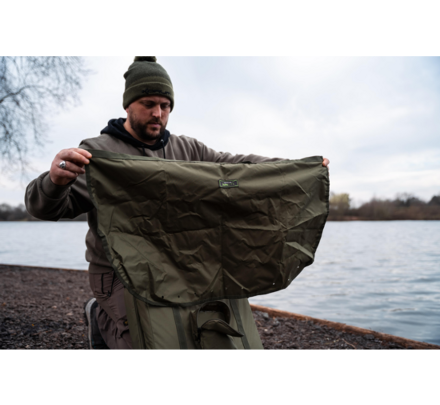 Supa Lite Fishcare Set