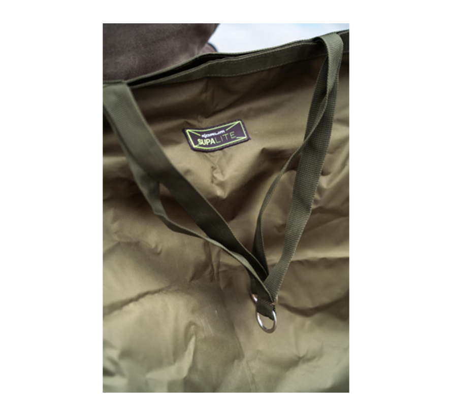 Supa Lite Fishcare Set