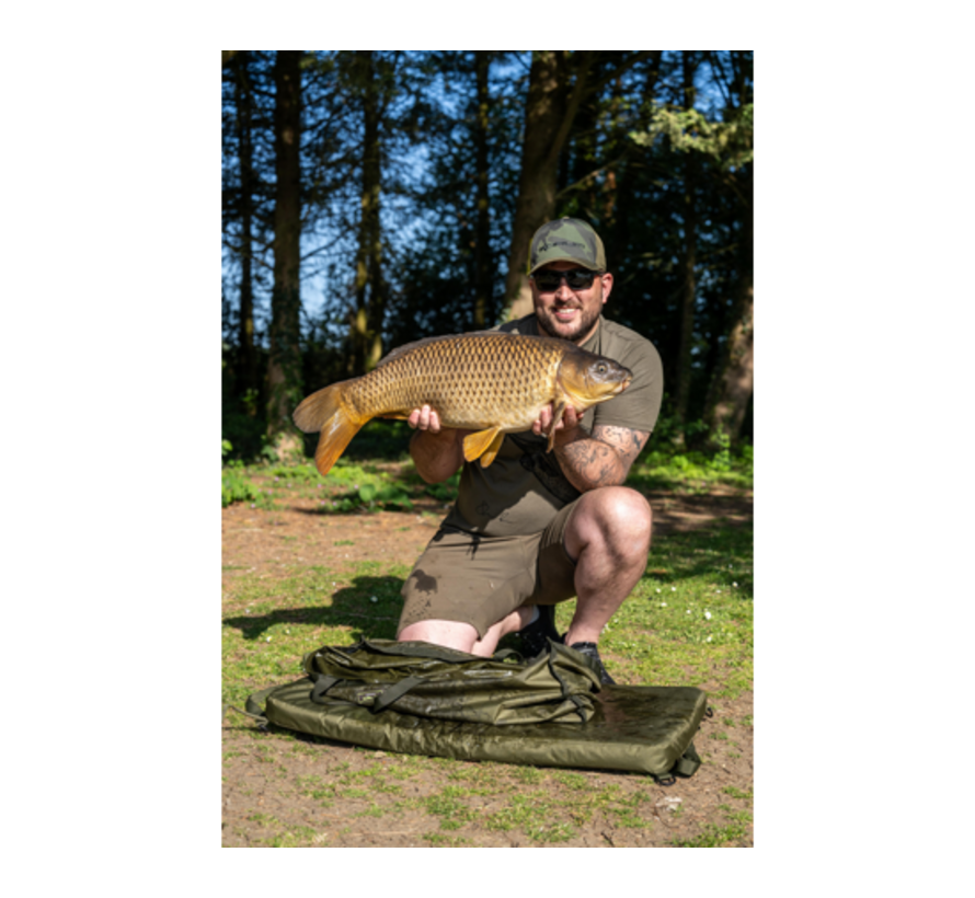 Supa Lite Fishcare Set