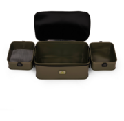 Korum EVA Tackle and Bait Carryall 15L