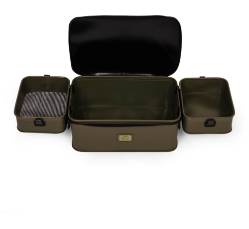Korum EVA Tackle and Bait Carryall 15L