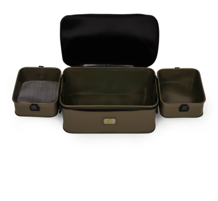 EVA Tackle and Bait Carryall 15L