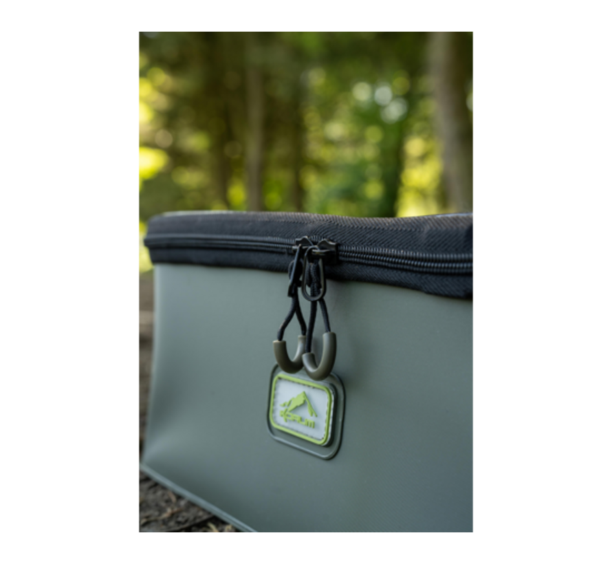 EVA Tackle and Bait Carryall 15L