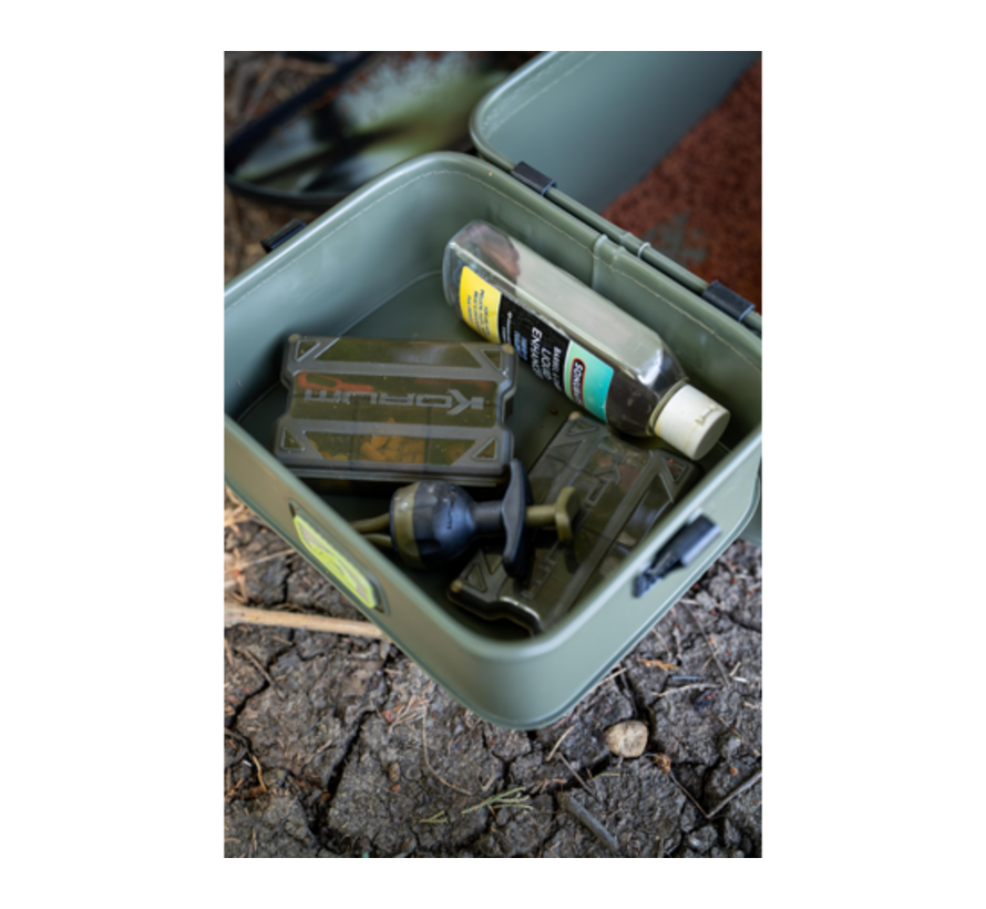 EVA Tackle and Bait Carryall 15L