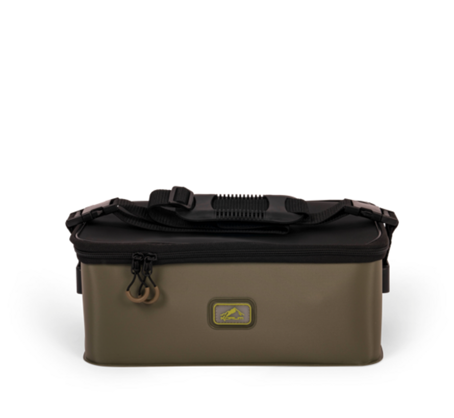 EVA Tackle and Bait Carryall 15L