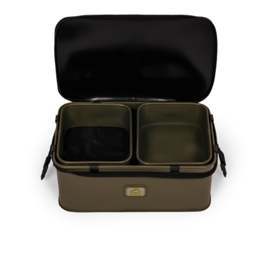 EVA Tackle and Bait Carryall 15L