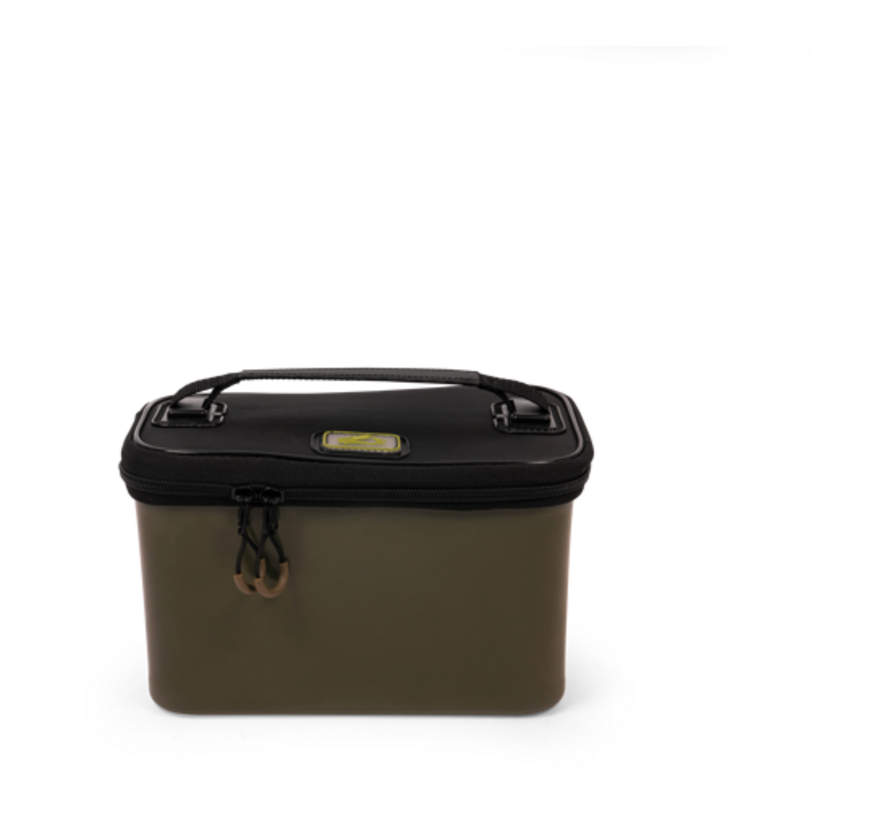 EVA Solid Bait Station 8L