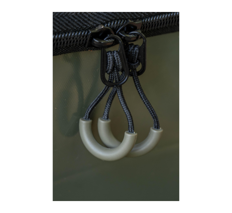 EVA Solid Bait Station 8L