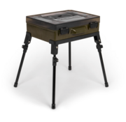 Korum Mega Blox Station Fully Loaded