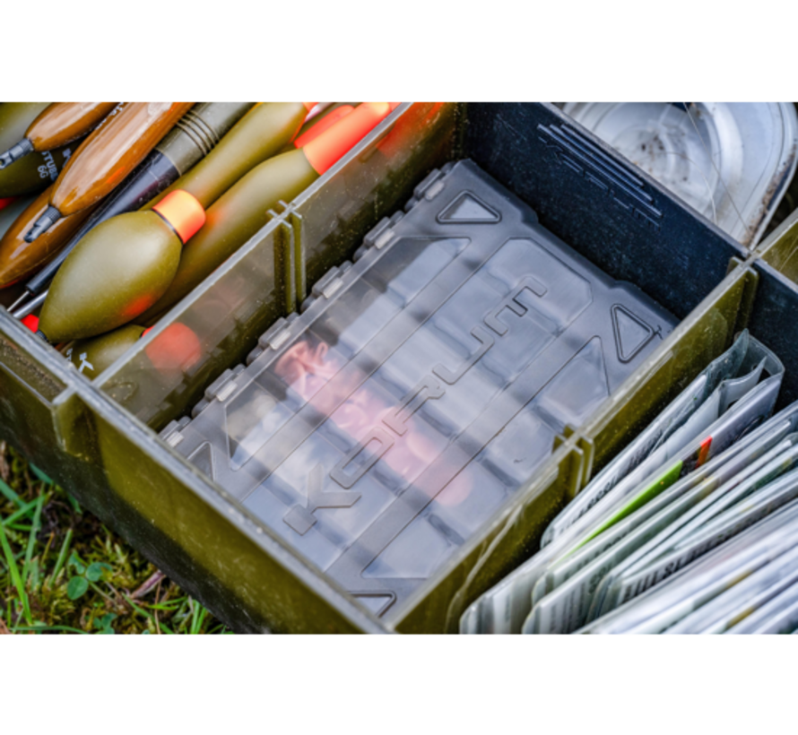 Tackle Dispenser Blox
