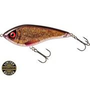 Westin Limited Edition Swim Glidebait 12CM 53G Suspending