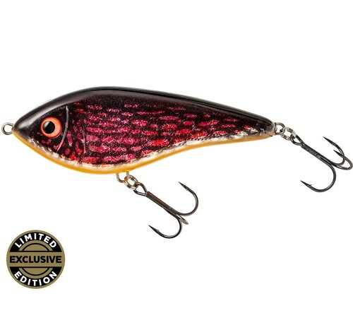 Westin Limited Edition Swim Glidebait 12CM 58G Sinking