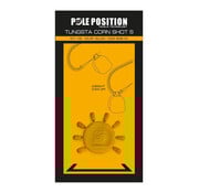 Pole Position Tungsta Corn Shot