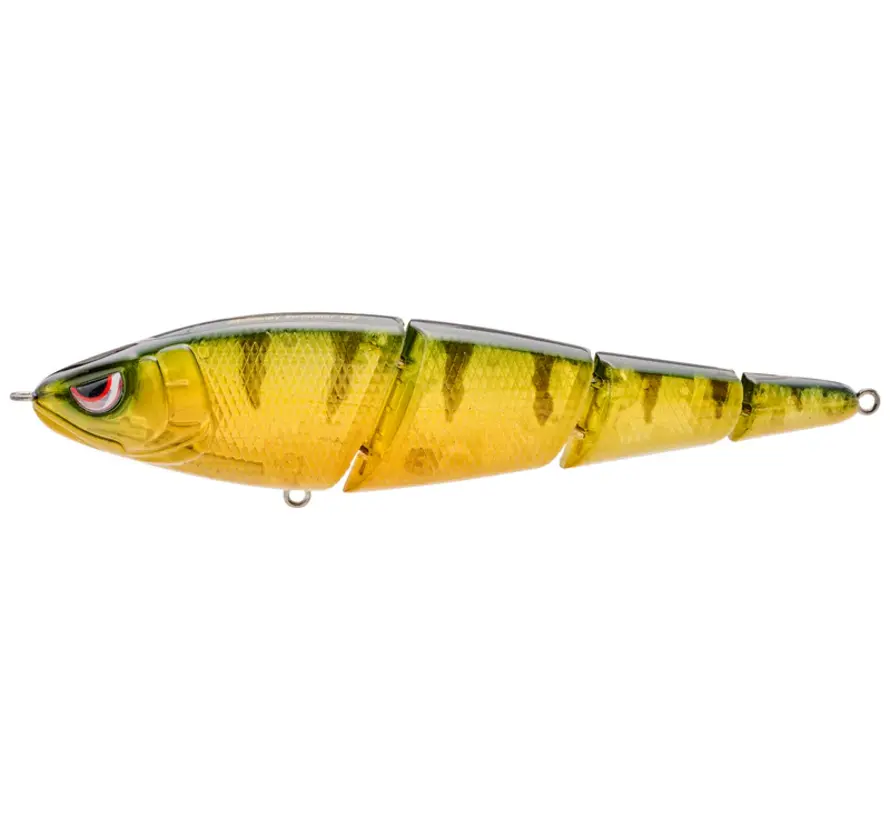 Sashimmy Swimmer 125