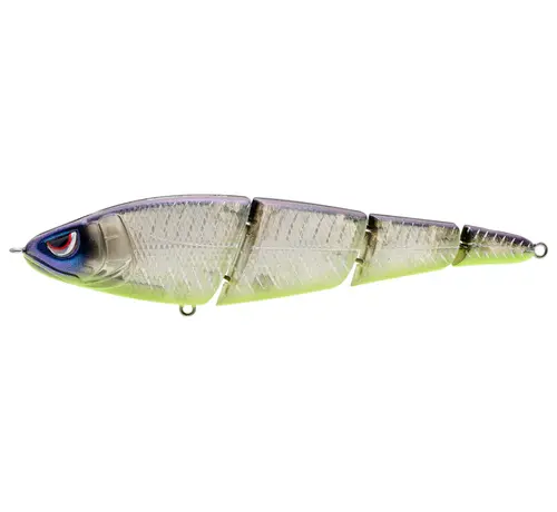 Spro Sashimmy Swimmer 125