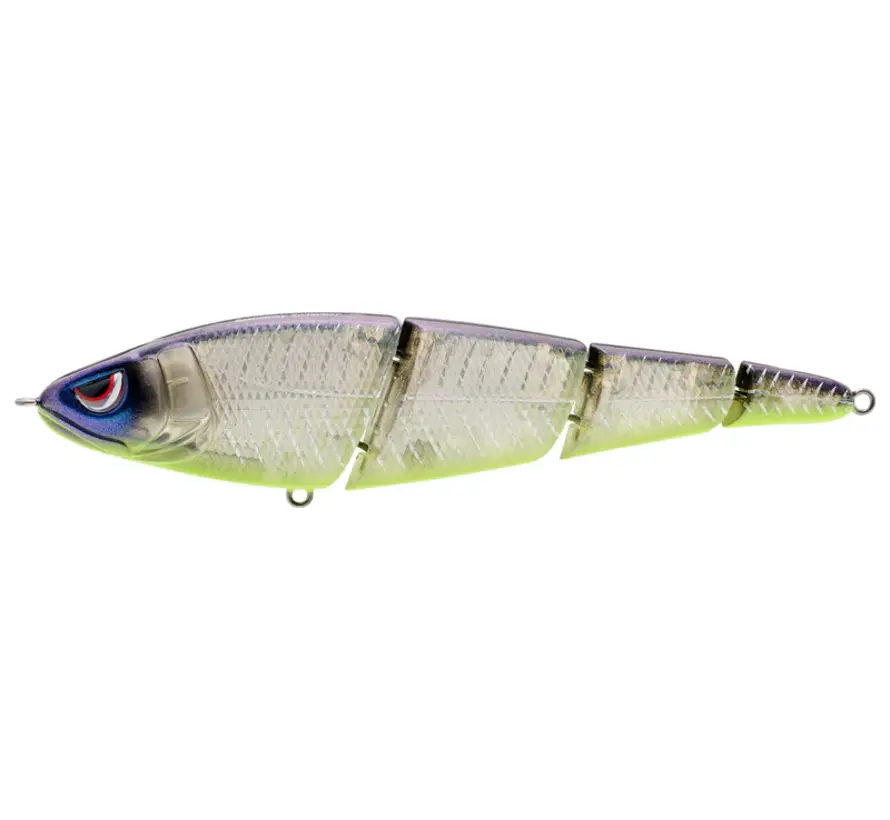 Sashimmy Swimmer 140