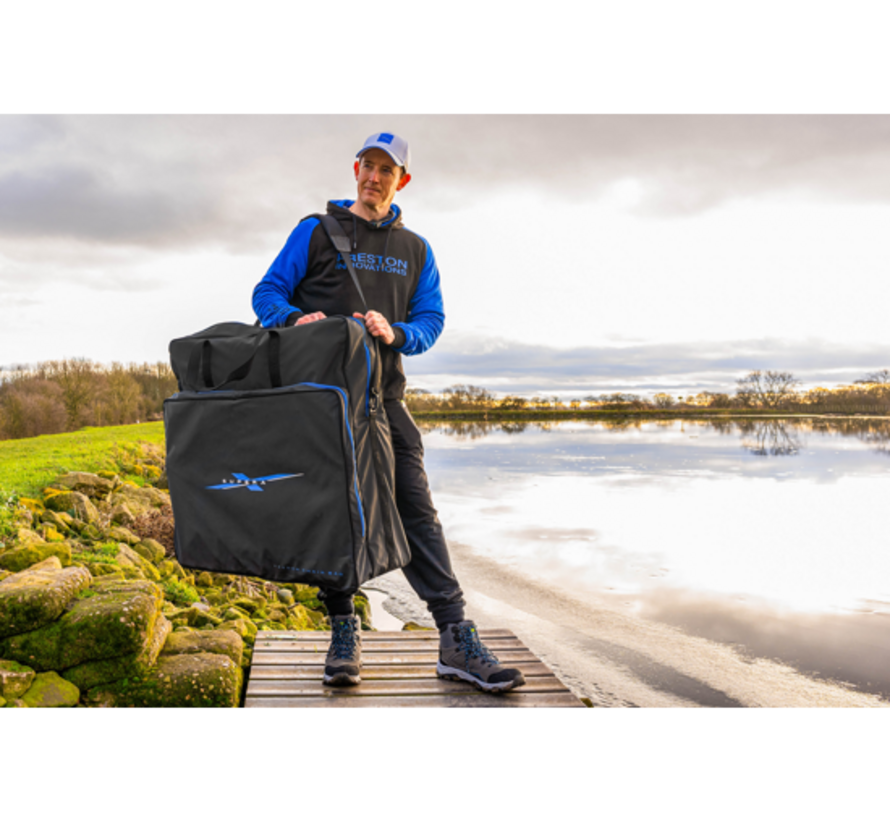 Supera X Chair Bag