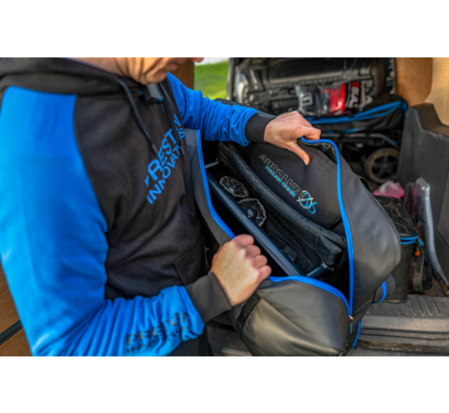 Supera X Chair Bag