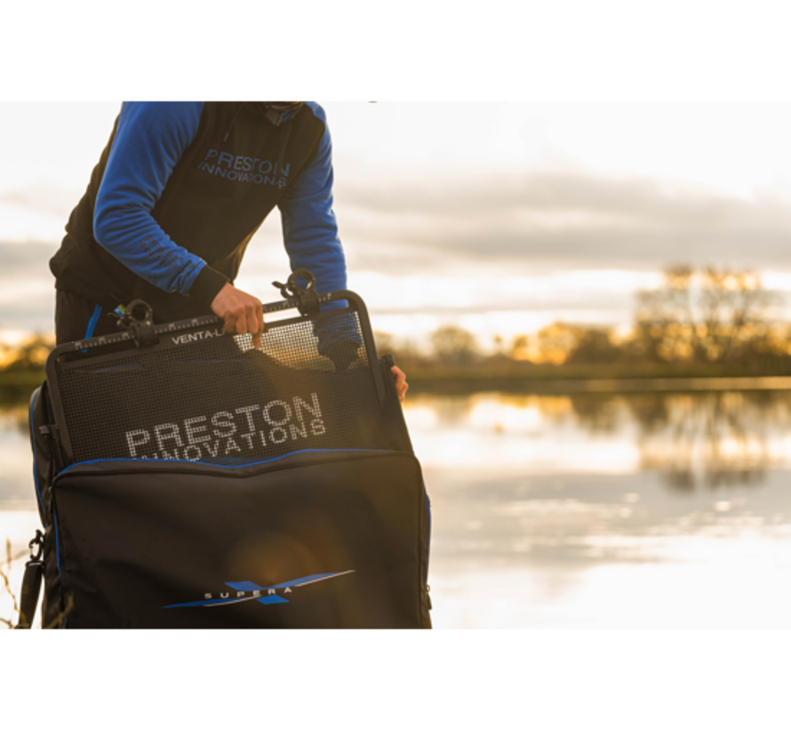 Supera X Chair Bag