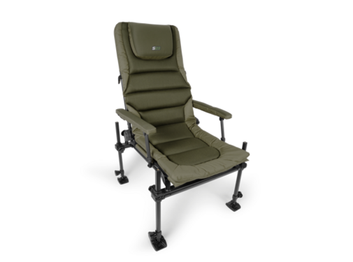 Korum S23 - Supa Deluxe Accessory Chair II