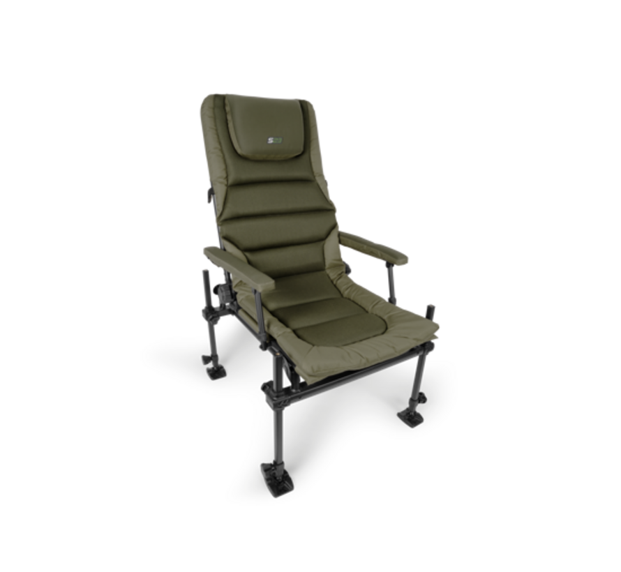 S23 - Supa Deluxe Accessory Chair II
