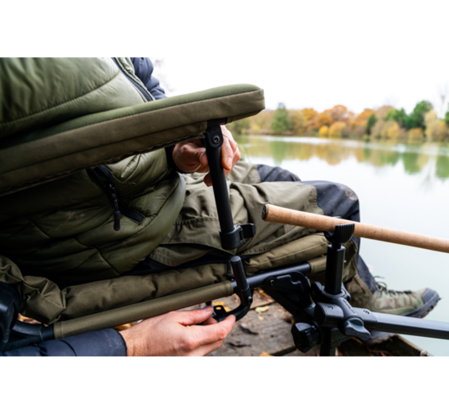 S23 - Supa Deluxe Accessory Chair II