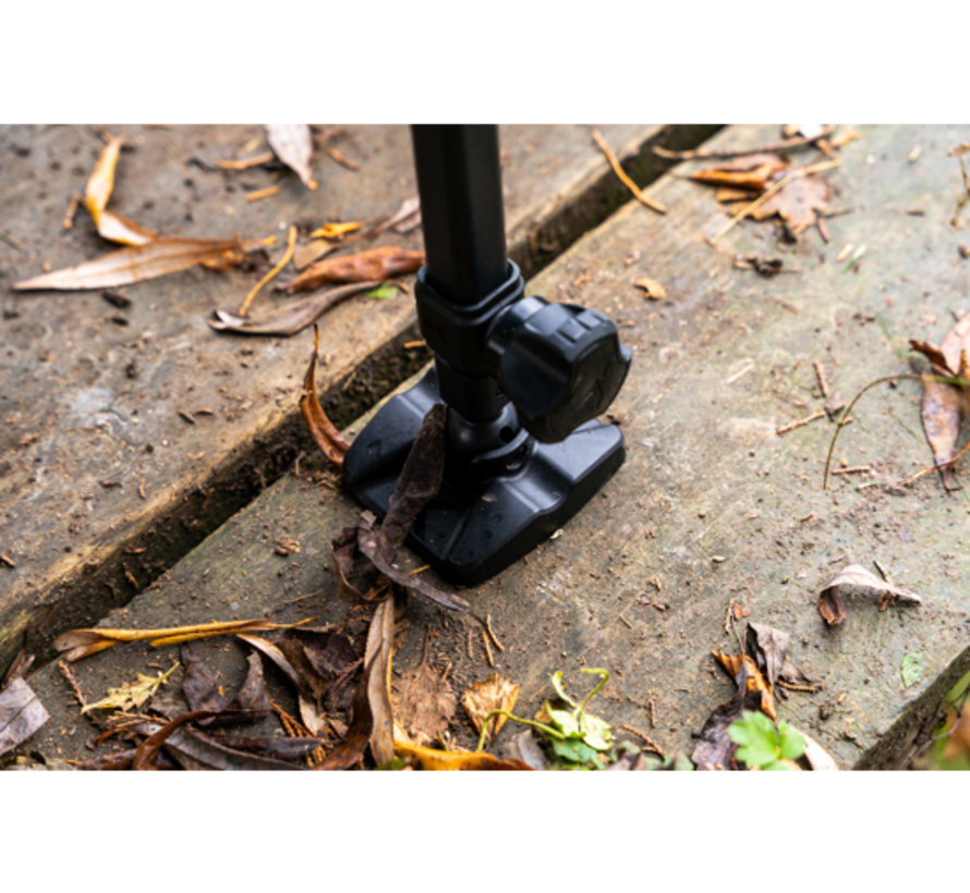 S23 - Supa Deluxe Accessory Chair II