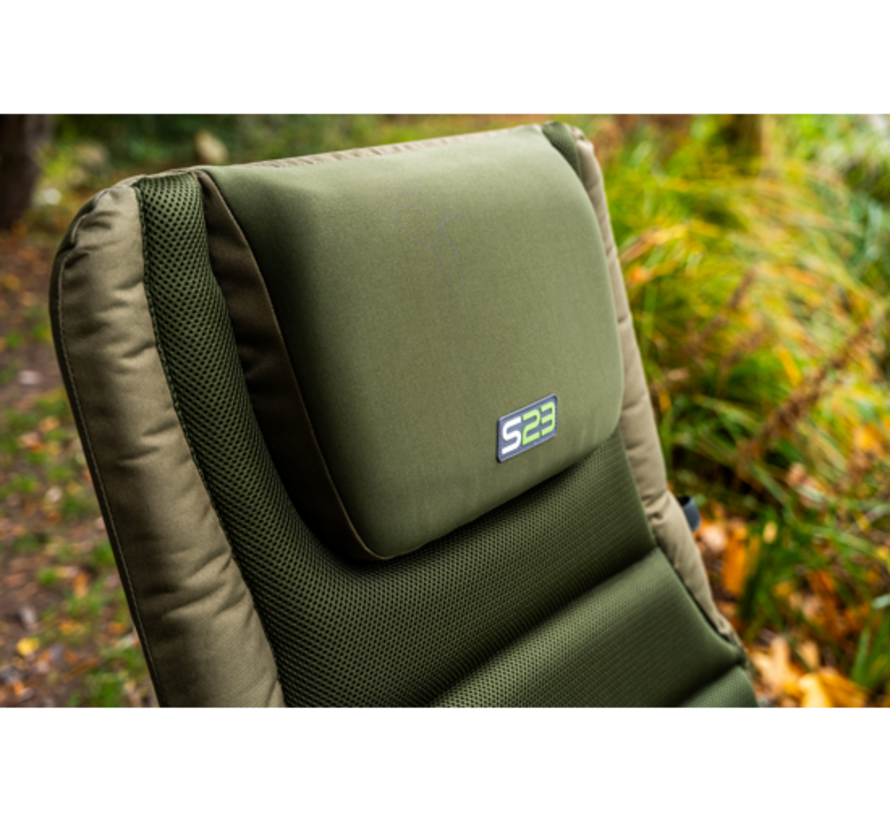 S23 - Supa Deluxe Accessory Chair II