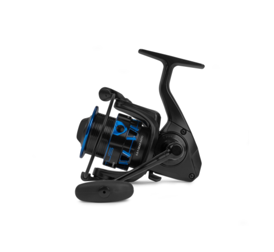 Invictus 320