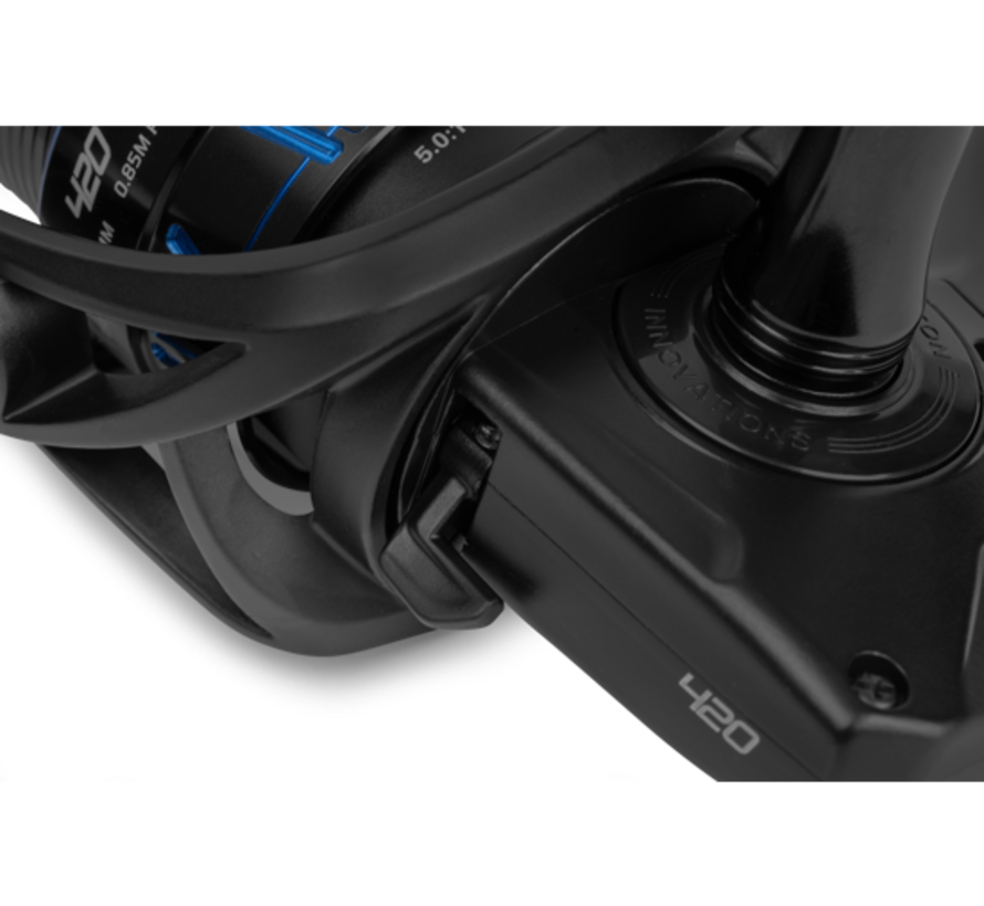 Invictus 420