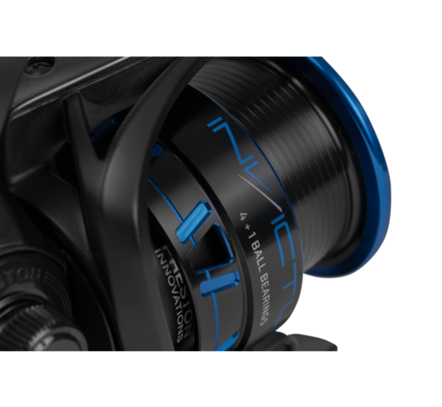Invictus 420