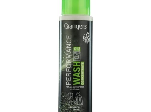 Grangers Performance Wash Concentrate 300ml