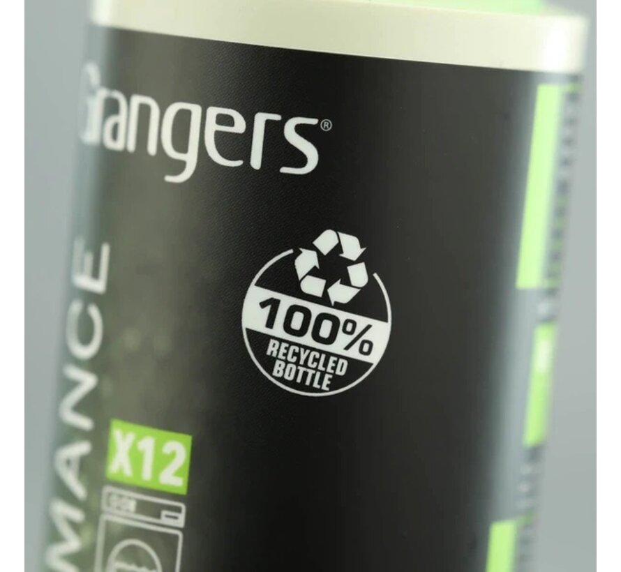 Performance Wash Concentrate 300ml