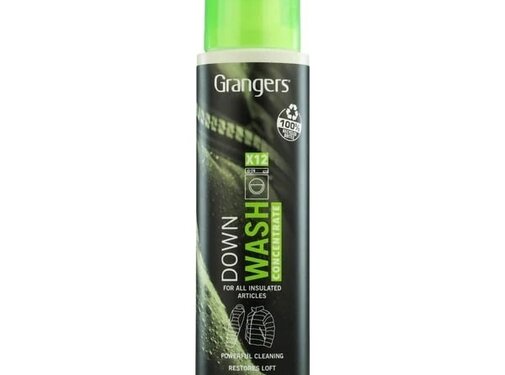 Grangers Down Wash Concentrate 300ml