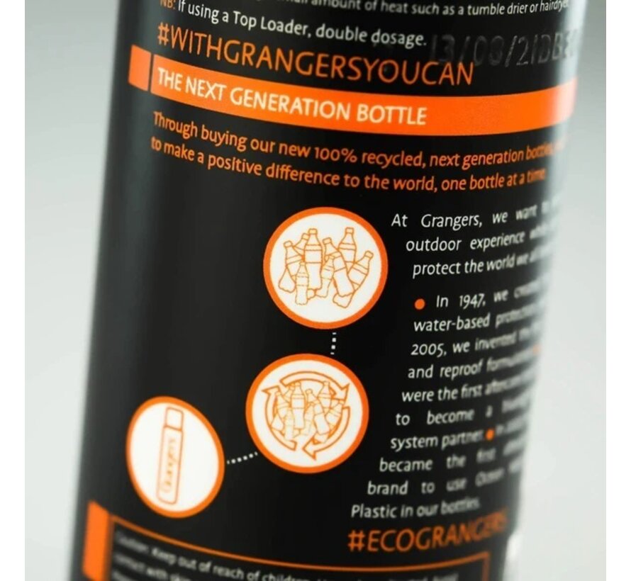 Clothing Repel 300ml