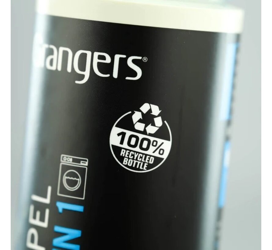 2 in 1 Wash & Repel 300ml