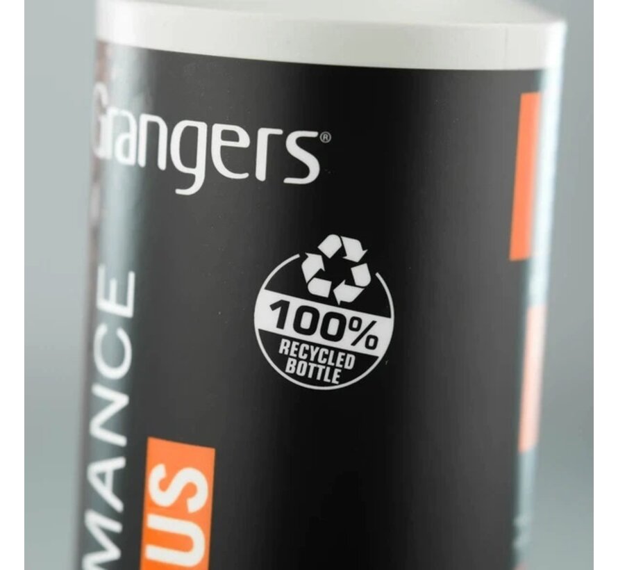 Performance Repel Plus 275ml