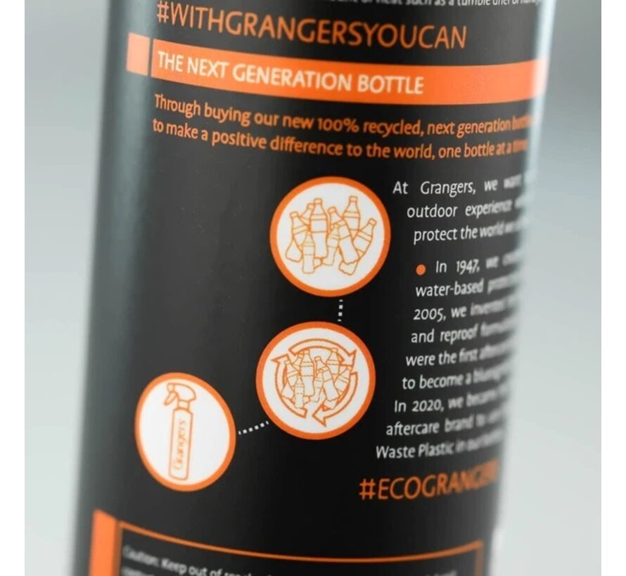 Performance Repel Plus 275ml