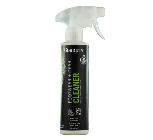 Grangers Footwear + Gear Cleaner 275ml