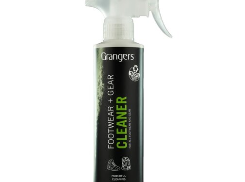 Grangers Footwear + Gear Cleaner 275ml