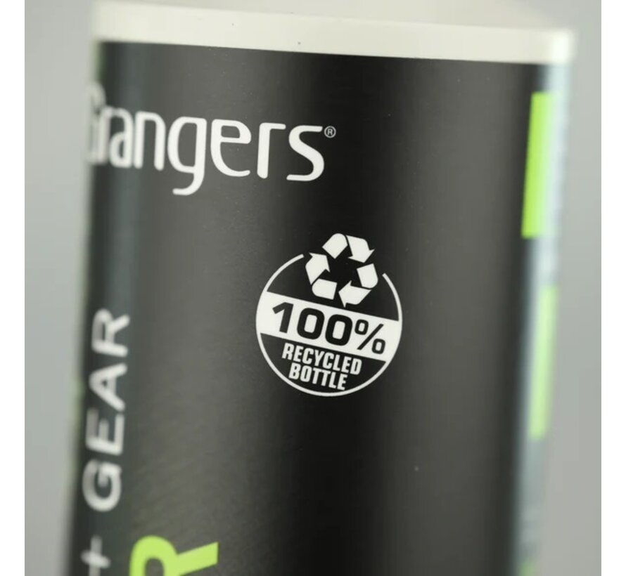 Footwear + Gear Cleaner 275ml