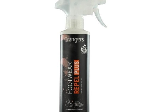 Grangers Footwear Repel Plus 275ml