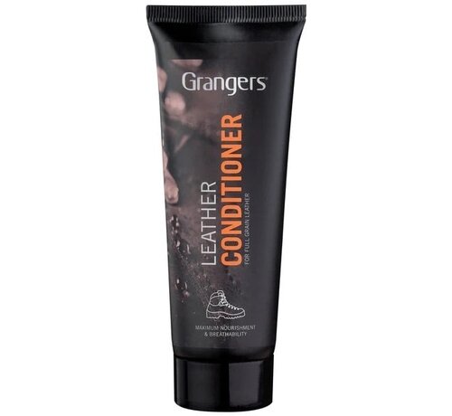 Grangers Leather Conditioner 75ml